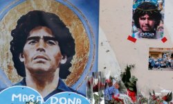 Mort de Maradona : Un procès demandé contre les soignants