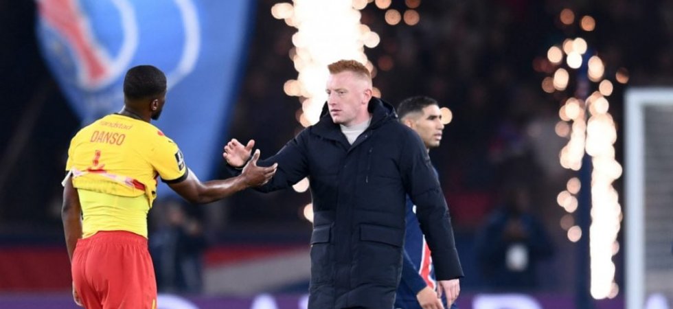 Coupe de France (32es de finale) : Pour Still, le PSG n'est pas "injouable" 