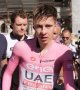 Giro : Pogacar a su dérouler son plan 