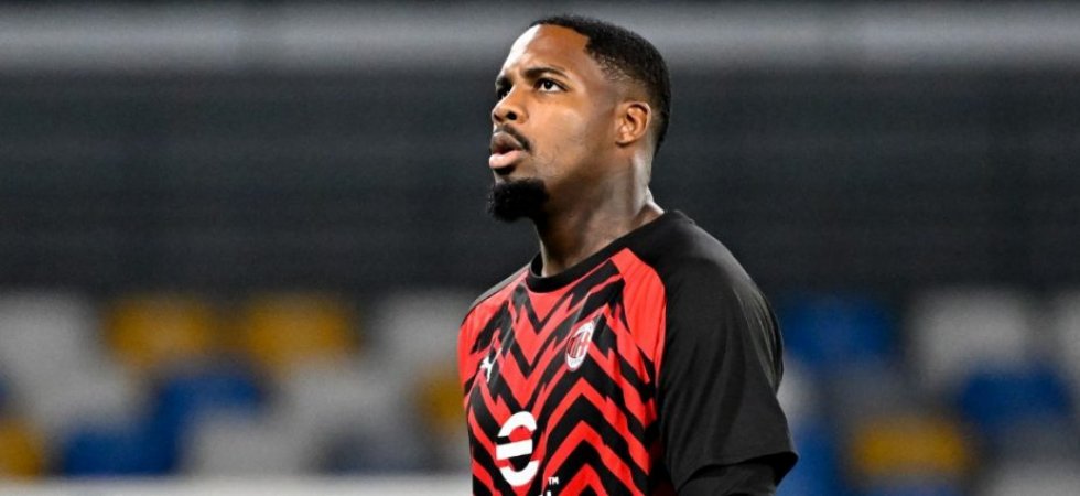AC Milan - Maignan : ''Le PSG ? Pas de place pour les émotions''