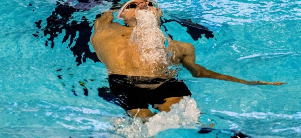 Championnats d'Europe en petit bassin : Tomac et Kirpichnikova confirment 