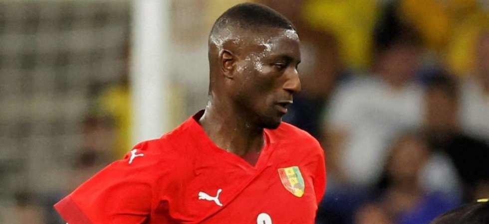 CM 2026 (Q) : Guinée, Zambie et Comores au rendez-vous