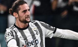Juventus : Allegri " pas surpris " par Rabiot