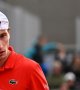 Tennis - ATP - Madrid : Humbert s'arrête à son tour 
