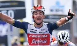 Vuelta (E13) : Mads Pedersen tient enfin sa victoire