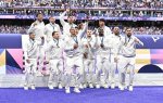 Rugby à 7 : Le processus de qualification olympique dévoilé
