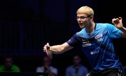 Tennis de table - Grand Smash de Las Vegas : F.Lebrun passe en cinq sets, Bardet crée l'exploit 