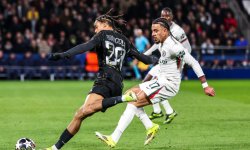 Ligue des champions (8es aller) : Les chiffres clés de PSG - Chelsea