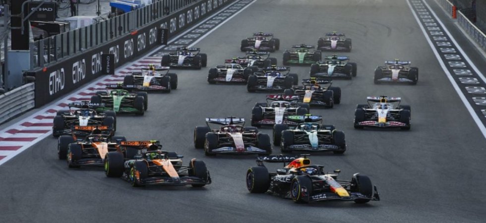 F1 : Un nouveau règlement qui change tout ? 