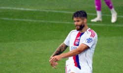 OL : Caleta-Car va quitter le navire 