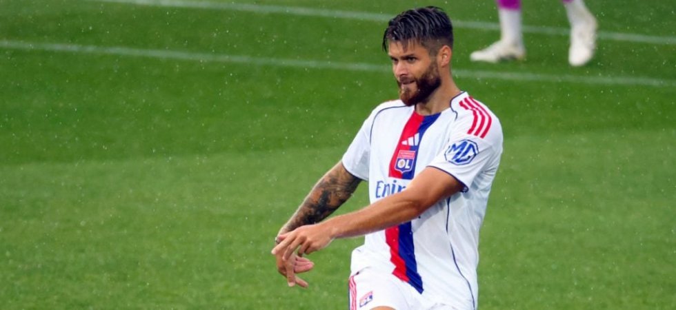 OL : Caleta-Car va quitter le navire 