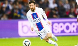 PSG : Messi est contrarié par une rumeur tenace