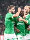 Ligue 2 (J5) : Saint-Étienne domine Montpellier et prend le large