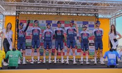 Tour de France : Red Bull Bora-Hansgrohe et Roglic visent le podium 