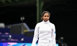Escrime - Mondiaux : Les Bleues en or à l'épée 