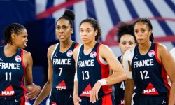 Paris 2024 : Le calendrier des équipes de France de basket dévoilé 