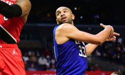 NBA - Clippers : Batum revient sur sa folle soirée
