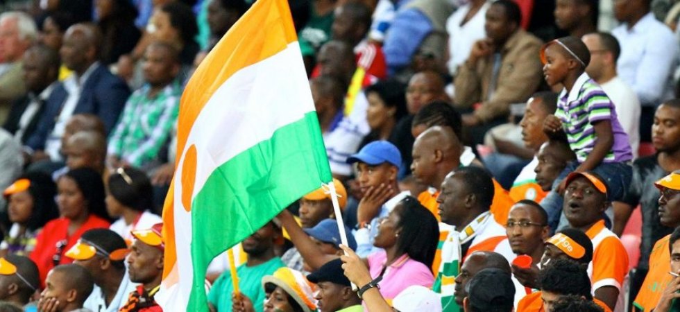 CAN : Pas de vainqueur entre l'Ouganda et le Niger