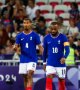 Paris 2024 - Football : Revivez France - Argentine 