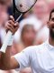 Wimbledon (H) : Djokovic fier de sa 100e victoire 