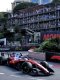 F1 - GP de Monaco (EL2) : Hamilton le plus rapide, devant Leclerc