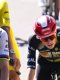 Tour de France (E11) : Pogacar chute, Healy et Vingegaard l'attendent ! 