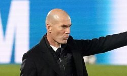 Real Madrid : Et revoilà Zidane...