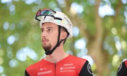 Tour de France : Et si c'était le jour de Vauquelin en ce 14 juillet ? 