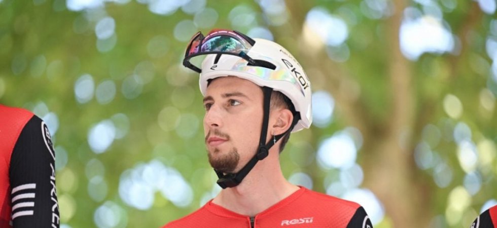 Tour de France : Et si c'était le jour de Vauquelin en ce 14 juillet ? 