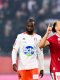 Barrage L2/L3 : Pour Laval, « il n'y avait pas penalty » à Rouen