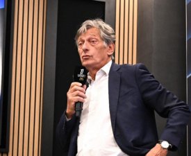 Nicolas de Tavernost annonce « un démarrage très encourageant » pour Ligue 1+ 