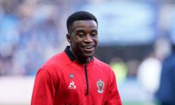 Officiel : Après Nice, Moukoko quitte Dortmund et file au Danemark 