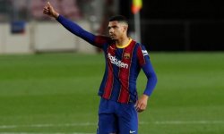 Barça : Araujo à moins d'un million par an ?