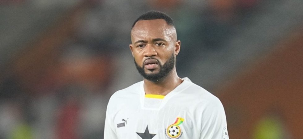 CAN 2025 (Qualifs) : Le Ghana éliminé, ça passe pour les Comores et le Mali 