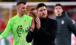 Monaco - Pocognoli : « Je ressens le soutien depuis le premier jour » 