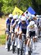 Tour de France : 30 kilomètres en moins lors de la 9eme étape