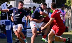 Coupe du Monde U20 : La France renverse le pays de Galles 