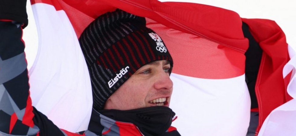 Snowboard (H) : Un Autrichien succède à Vaultier, pas de Bleus en finale