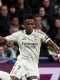 Vinicius se confie sur son avenir au Real Madrid 