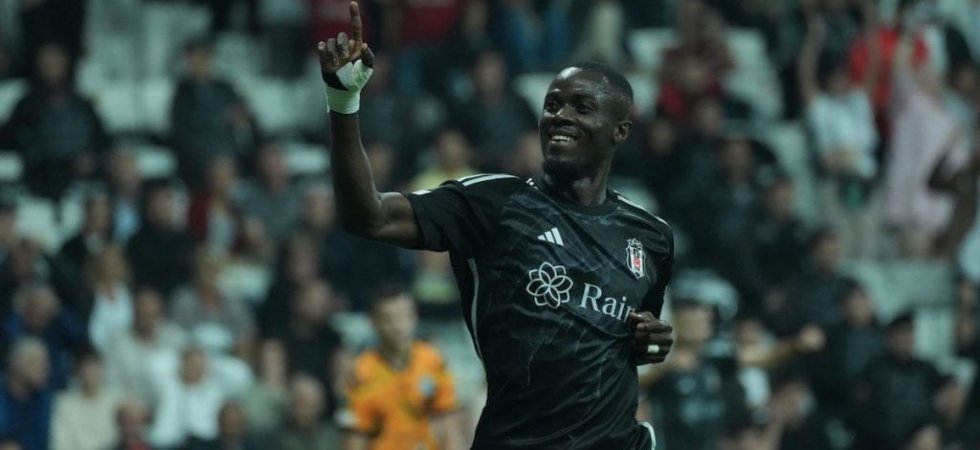 Besiktas : Eric Bailly quitte la Turquie et fait son retour à Villarreal 