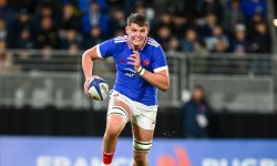 Mondial U20 (Demi-finale) : Les Bleuets font tomber les Baby Blacks