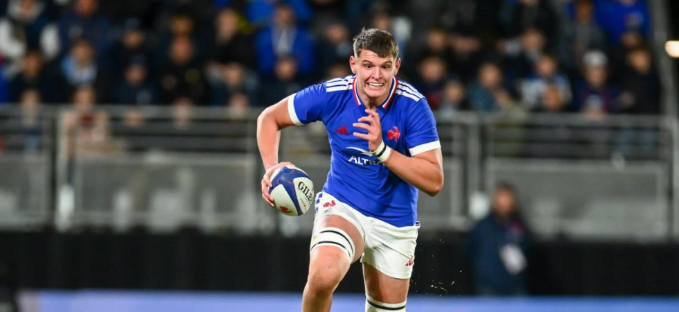 Mondial U20 (Demi-finale) : Les Bleuets font tomber les Baby Blacks