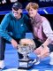 ATP : Sinner va finalement garder son coach 