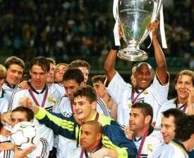 Ligue des champions : Les treize victoires du Real Madrid