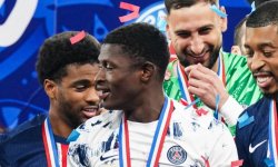 PSG - Mendes : « C'est un peu long » 