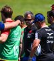 XV de France : Six néophytes au coup d'envoi contre l'Argentine et Serin capitaine 