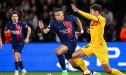 Ligue des champions : Les raisons d'y croire pour le PSG 