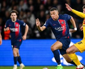 Ligue des champions : Les raisons d'y croire pour le PSG 