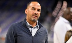 NBA - Dallas : Nico Harrison, à l'origine du départ de Doncic, viré 