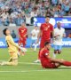 Copa America : L'Uruguay explose la Bolivie, le Panama surprend les Etats-Unis 